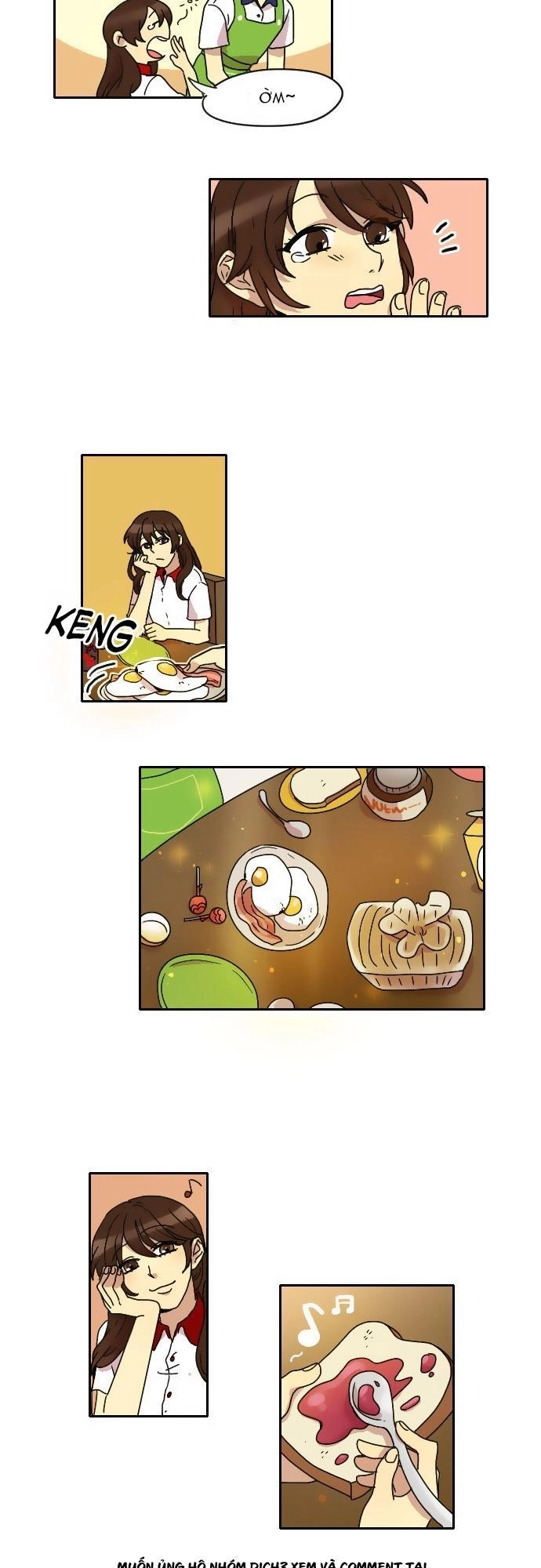 The Devil Who Can't Fly Chapter 21 - 11