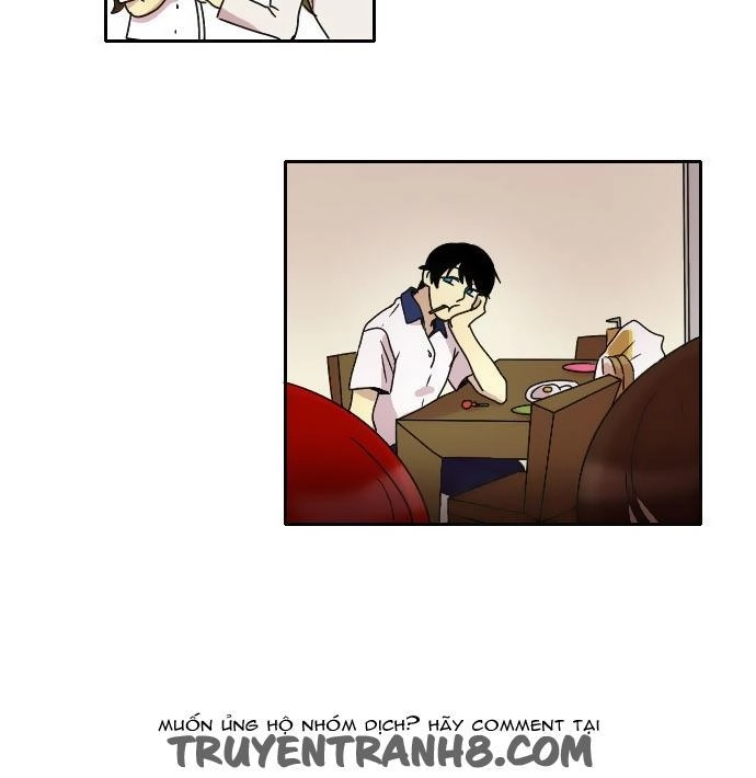 The Devil Who Can't Fly Chapter 21 - 22