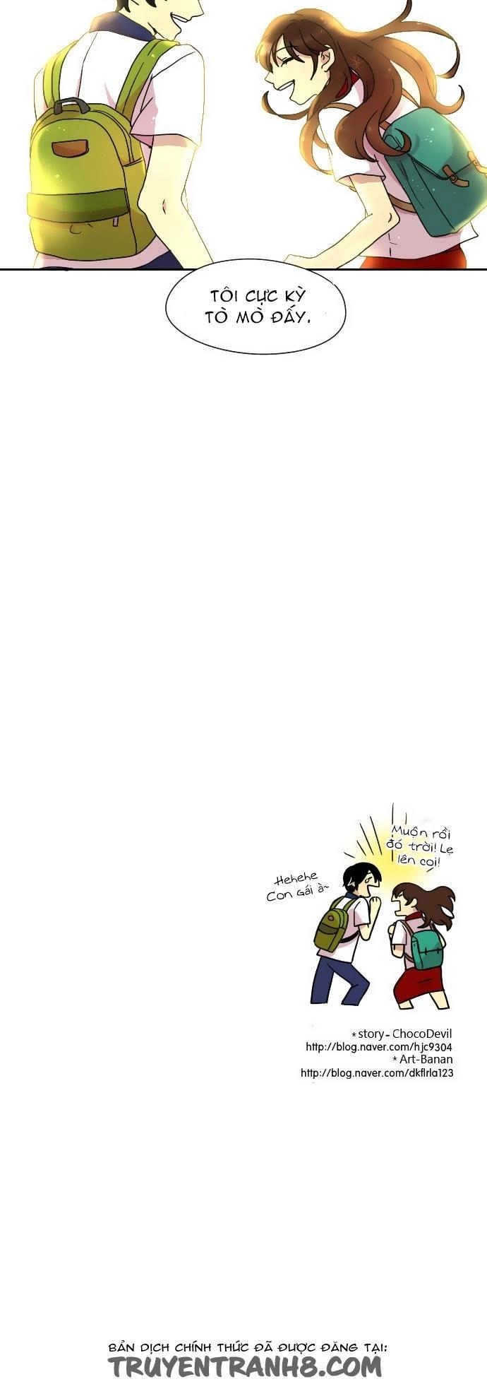 The Devil Who Can't Fly Chapter 21 - 29