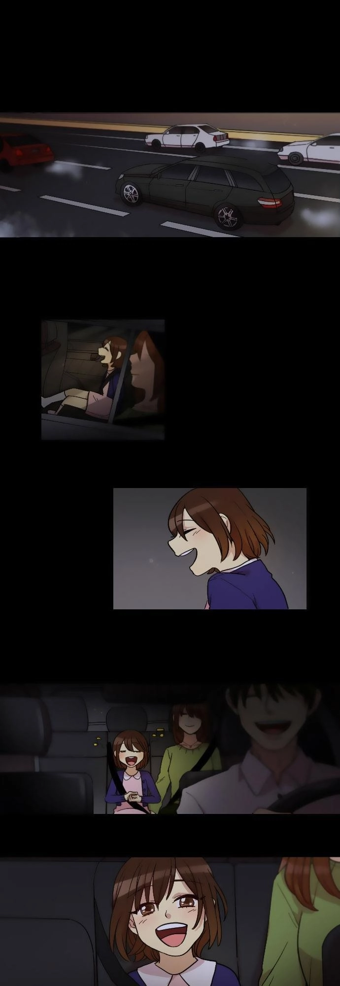 The Devil Who Can't Fly Chapter 23 - 1