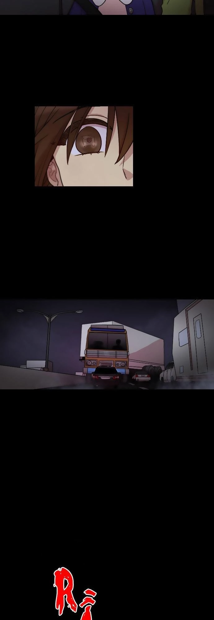 The Devil Who Can't Fly Chapter 23 - 2