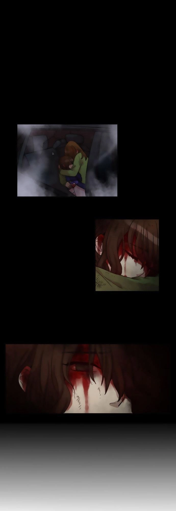 The Devil Who Can't Fly Chapter 23 - 4