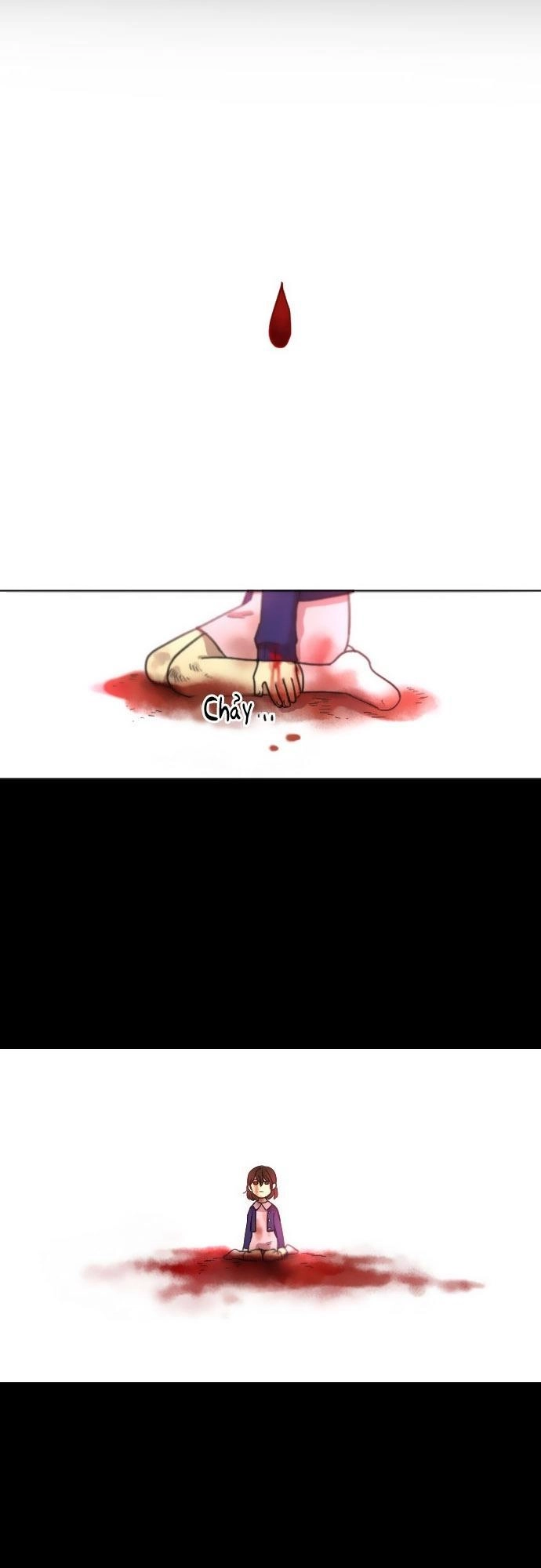 The Devil Who Can't Fly Chapter 23 - 5