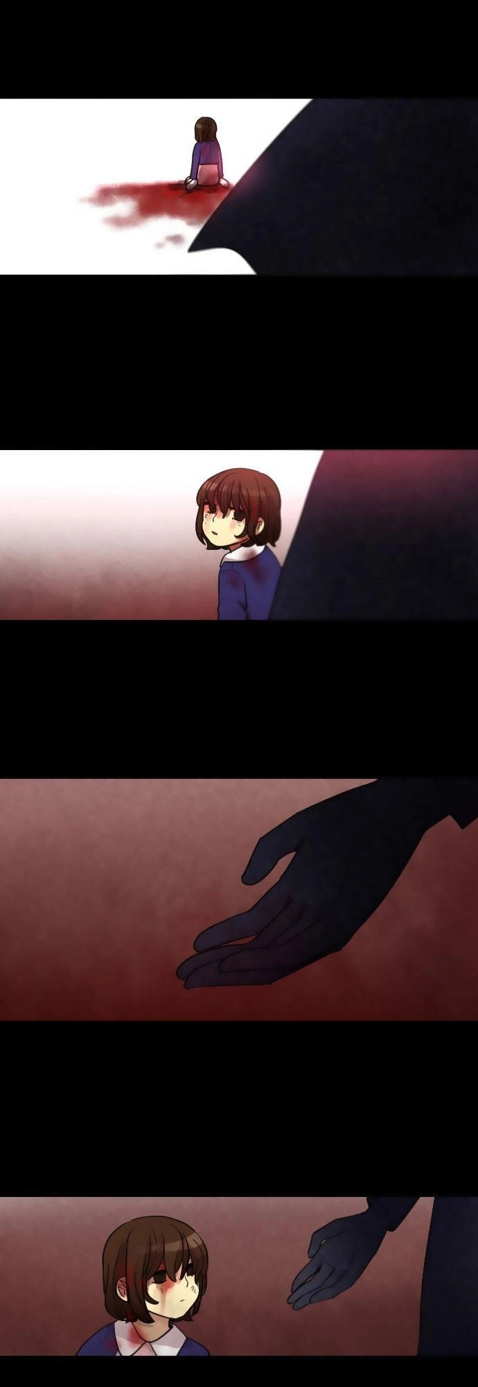 The Devil Who Can't Fly Chapter 23 - 7