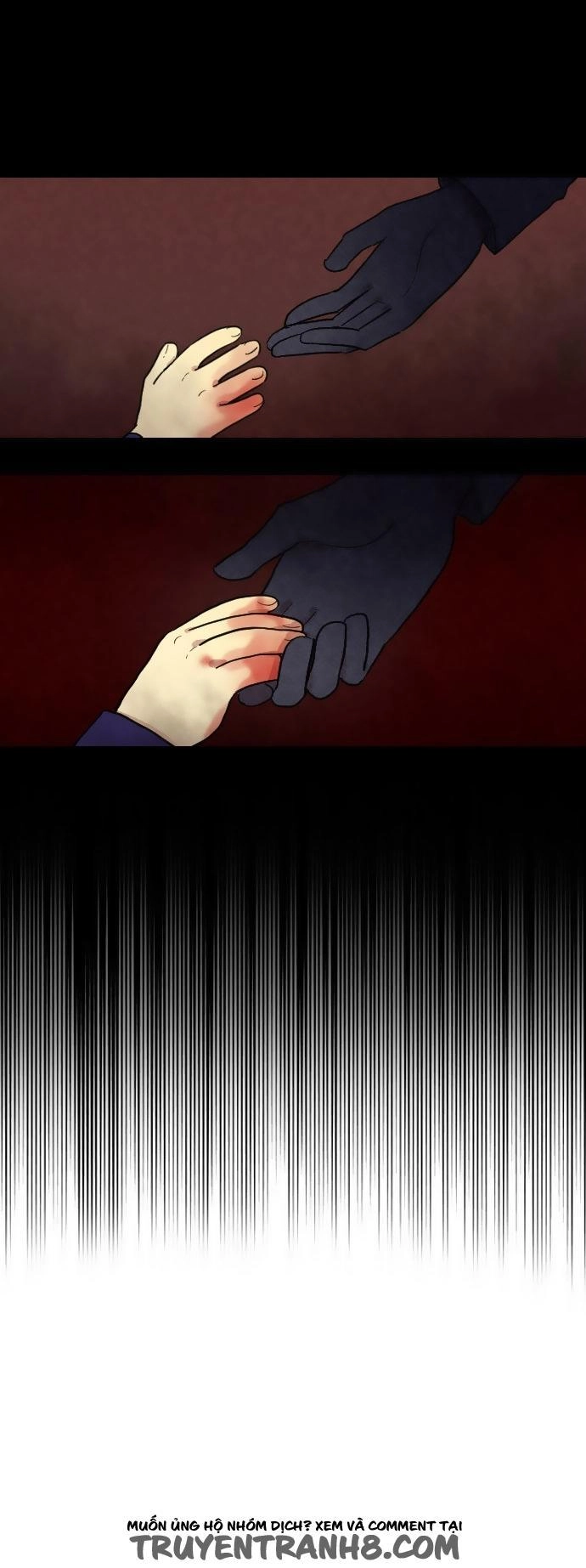 The Devil Who Can't Fly Chapter 23 - 8