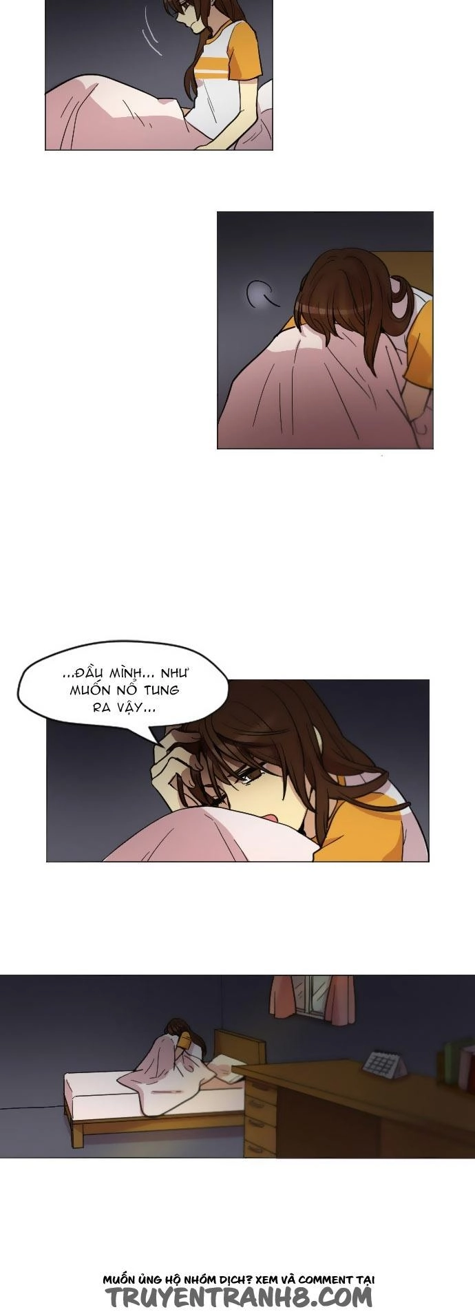 The Devil Who Can't Fly Chapter 23 - 10