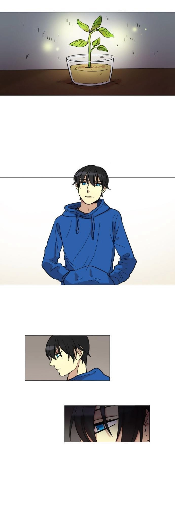 The Devil Who Can't Fly Chapter 23 - 11