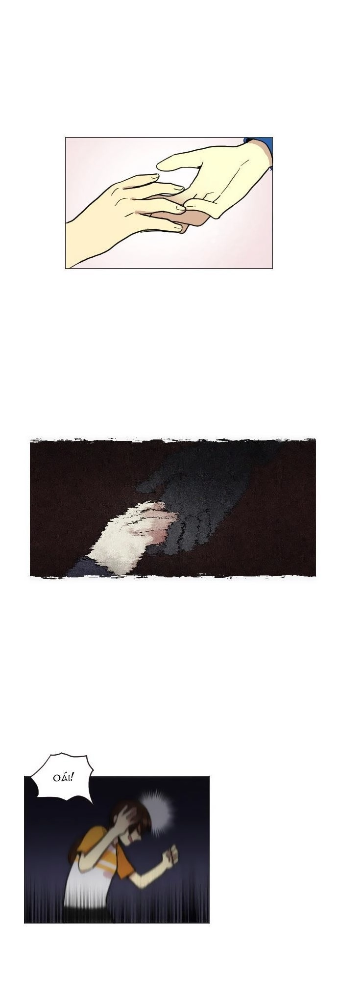 The Devil Who Can't Fly Chapter 23 - 19