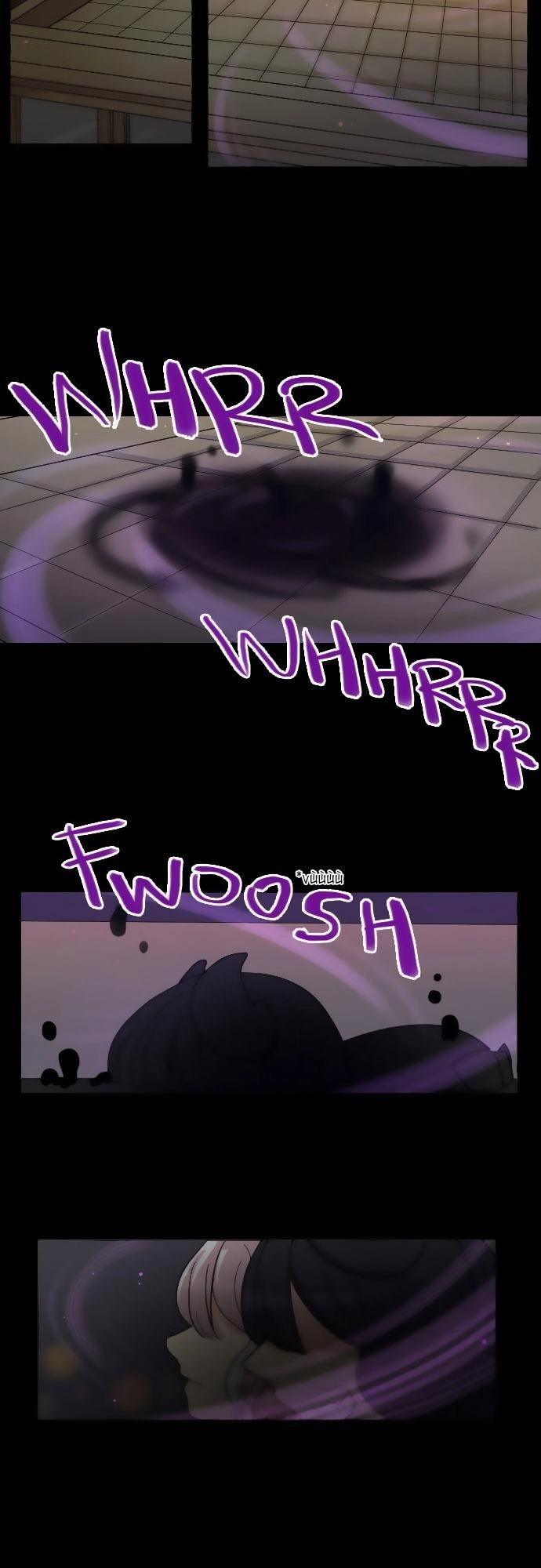 The Devil Who Can't Fly Chapter 23 - 22