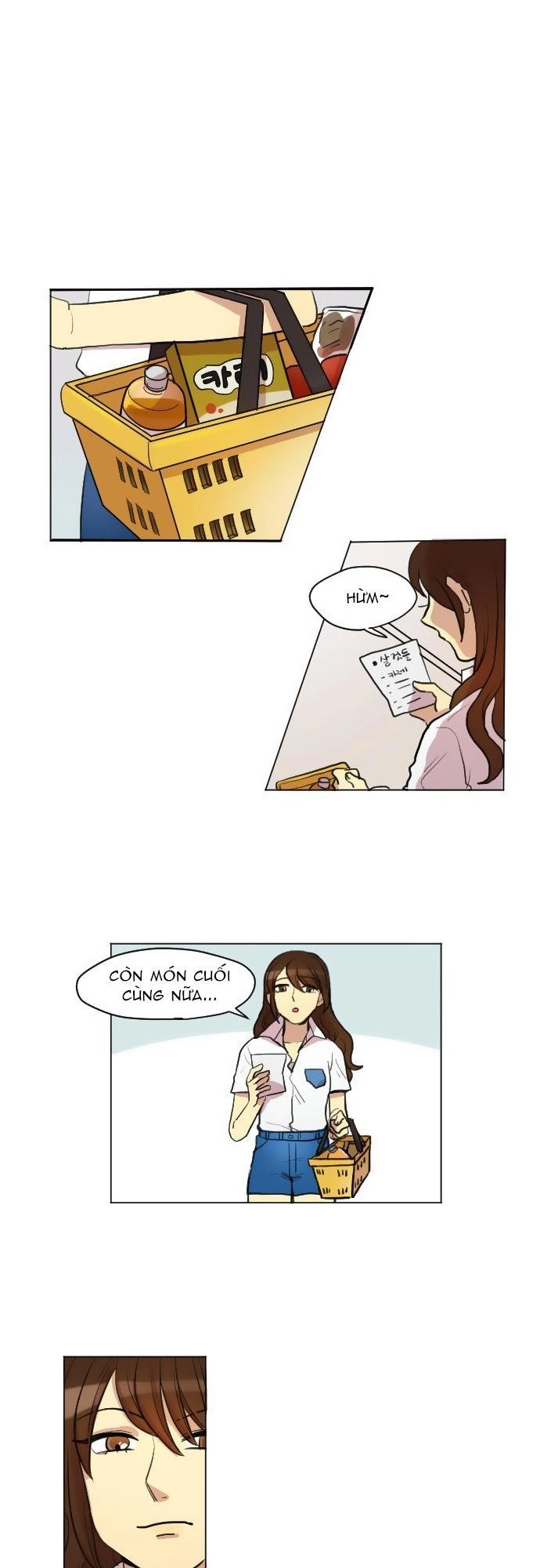 The Devil Who Can't Fly Chapter 24 - 2