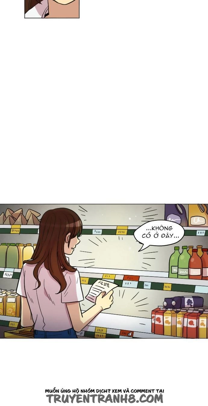 The Devil Who Can't Fly Chapter 24 - 3