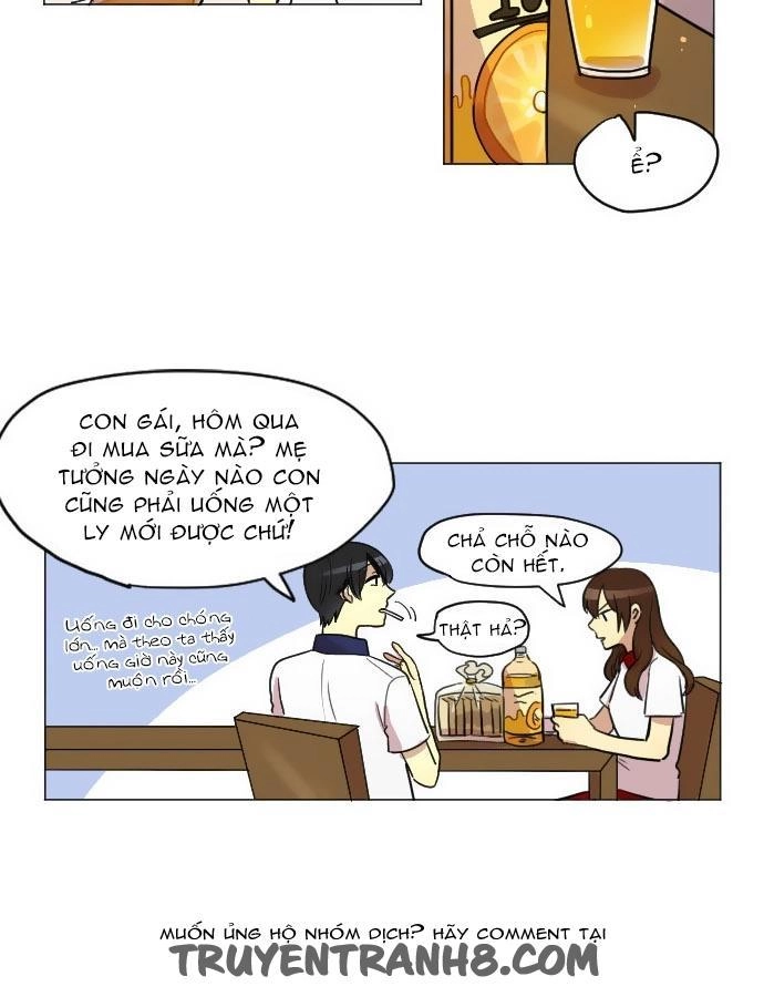 The Devil Who Can't Fly Chapter 24 - 7