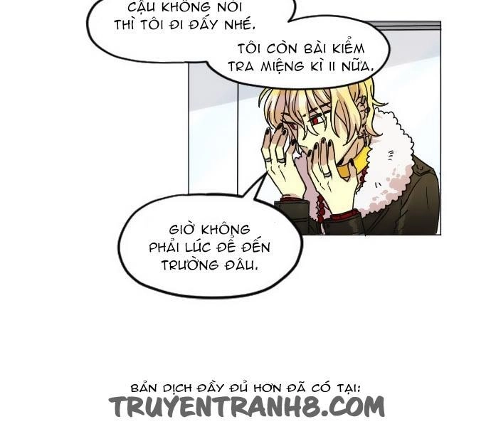 The Devil Who Can't Fly Chapter 24 - 20