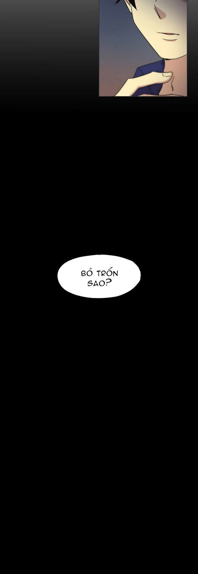 The Devil Who Can't Fly Chapter 24 - 24