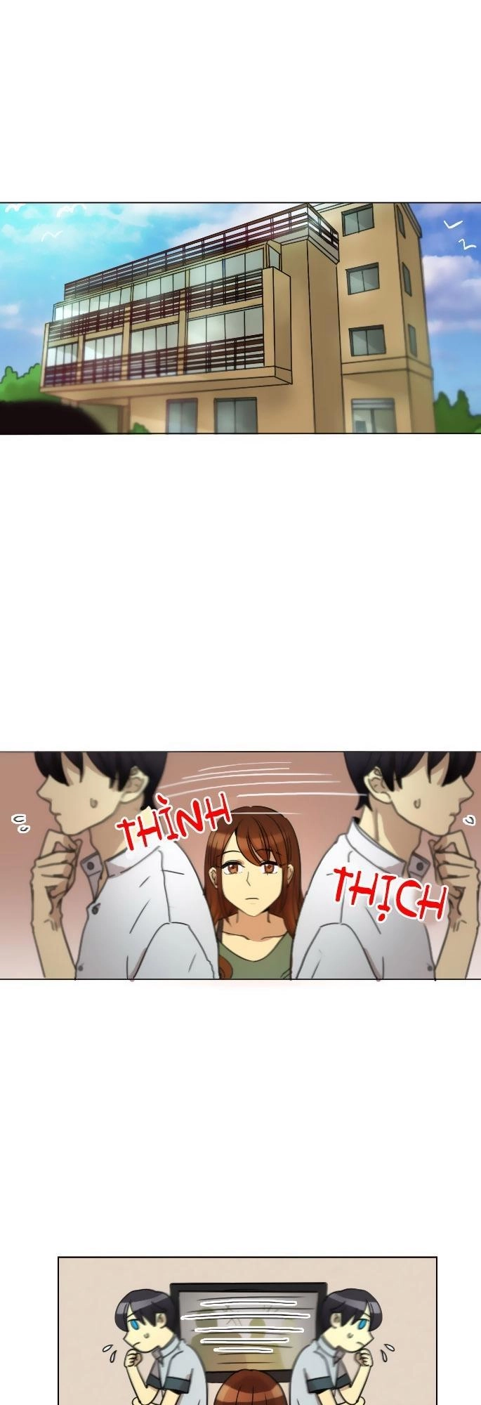 The Devil Who Can't Fly Chapter 25 - 2