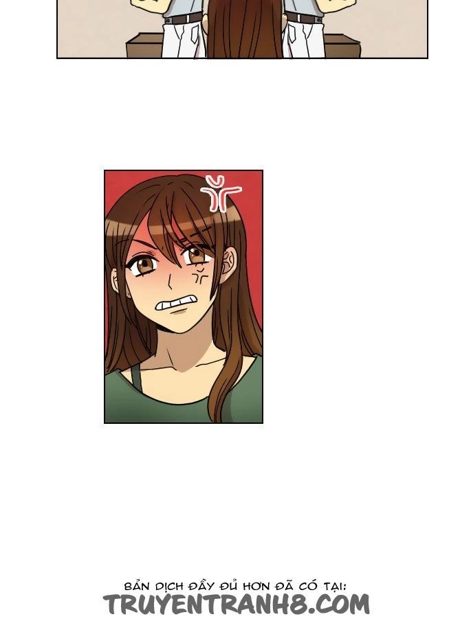 The Devil Who Can't Fly Chapter 25 - 3