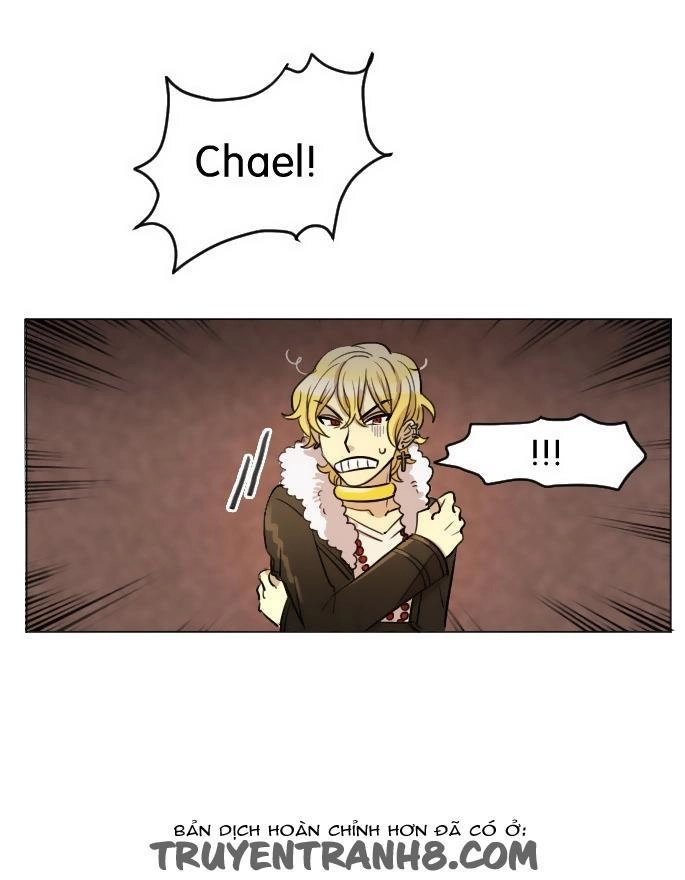 The Devil Who Can't Fly Chapter 25 - 5