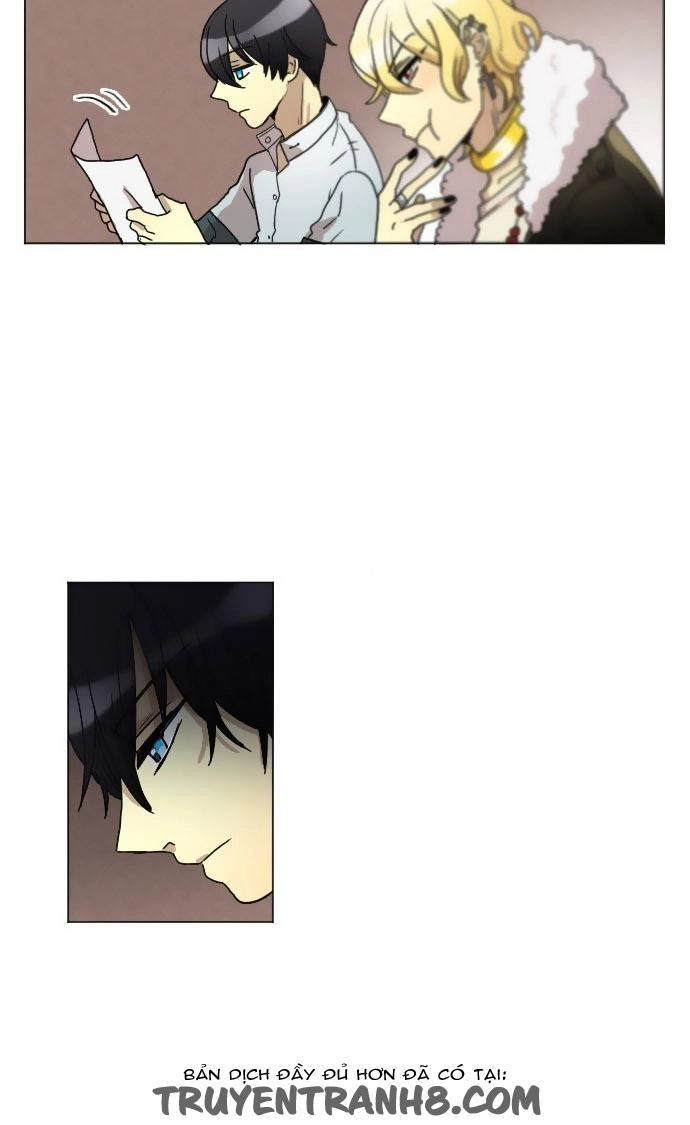 The Devil Who Can't Fly Chapter 25 - 11