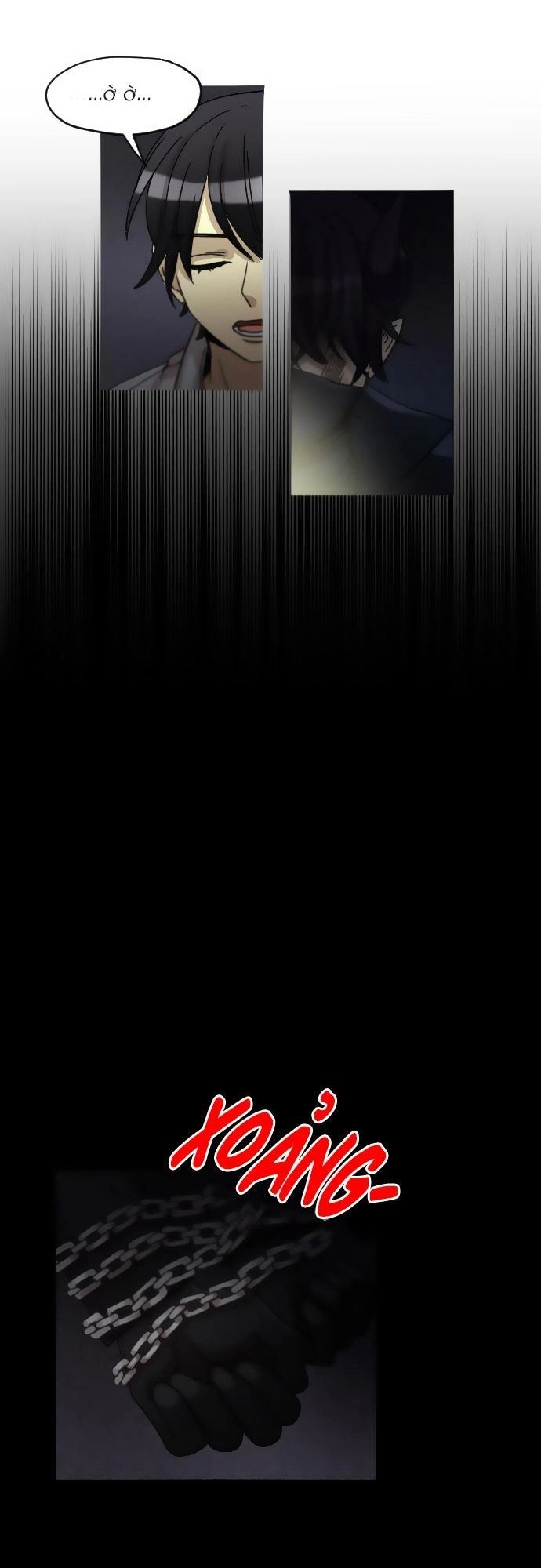 The Devil Who Can't Fly Chapter 25 - 14