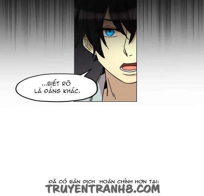 The Devil Who Can't Fly Chapter 25 - 17