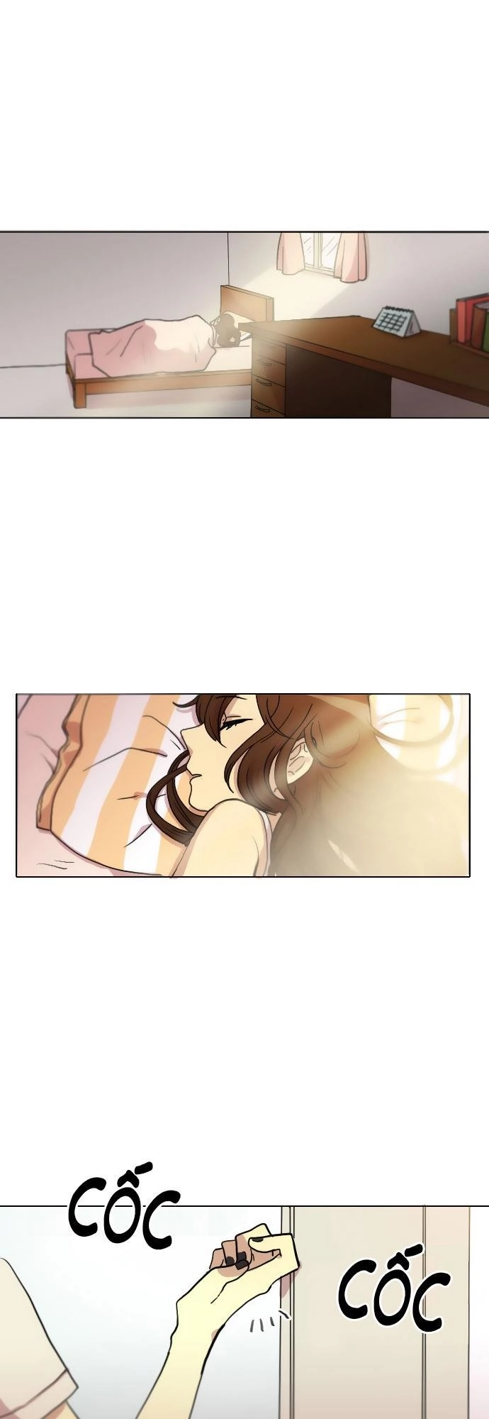 The Devil Who Can't Fly Chapter 26 - 2