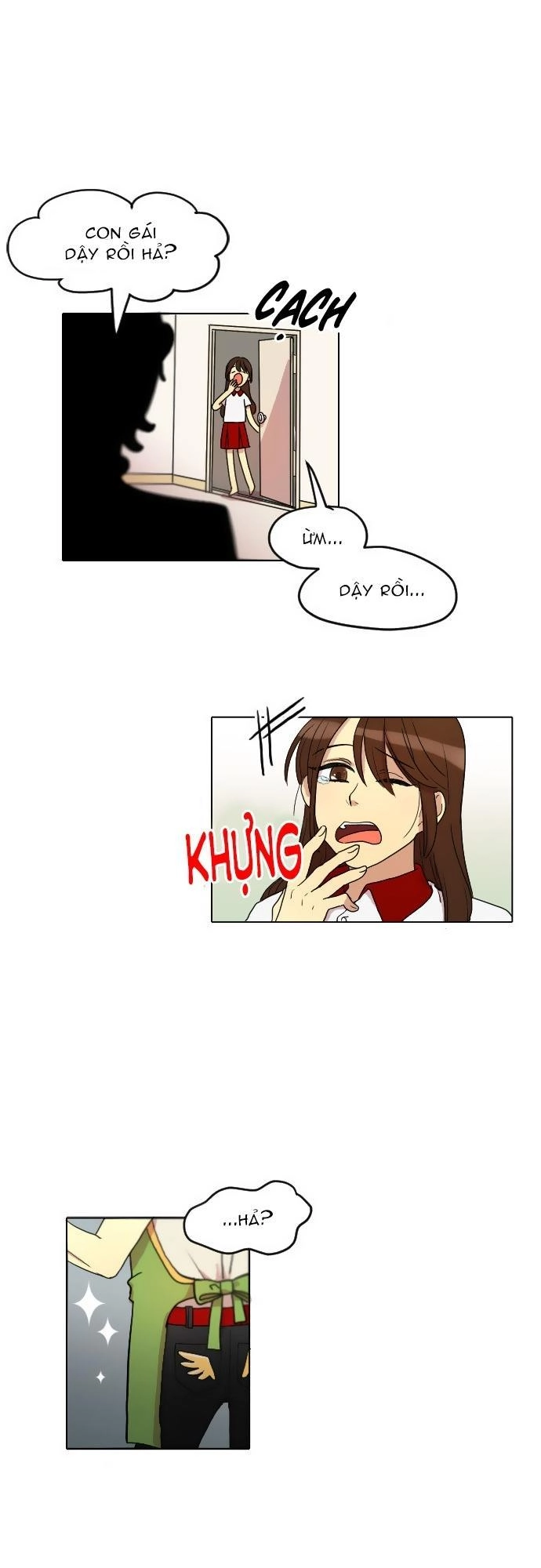 The Devil Who Can't Fly Chapter 26 - 5