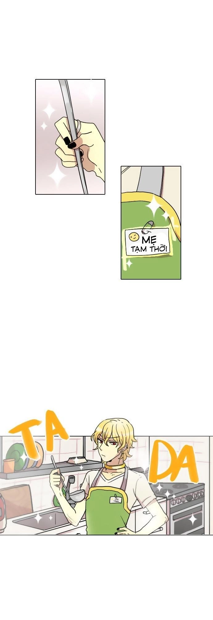 The Devil Who Can't Fly Chapter 26 - 6