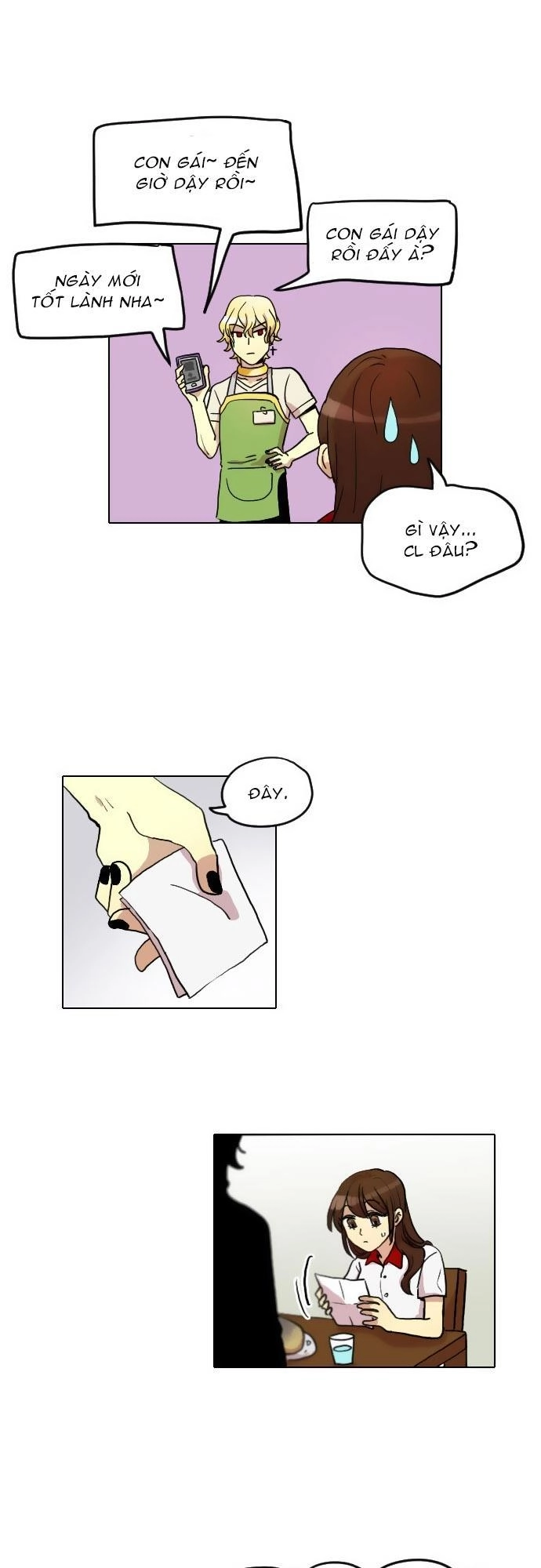 The Devil Who Can't Fly Chapter 26 - 10