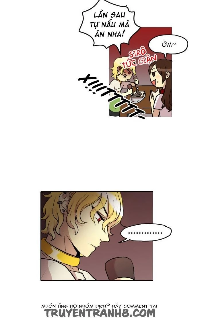 The Devil Who Can't Fly Chapter 26 - 13