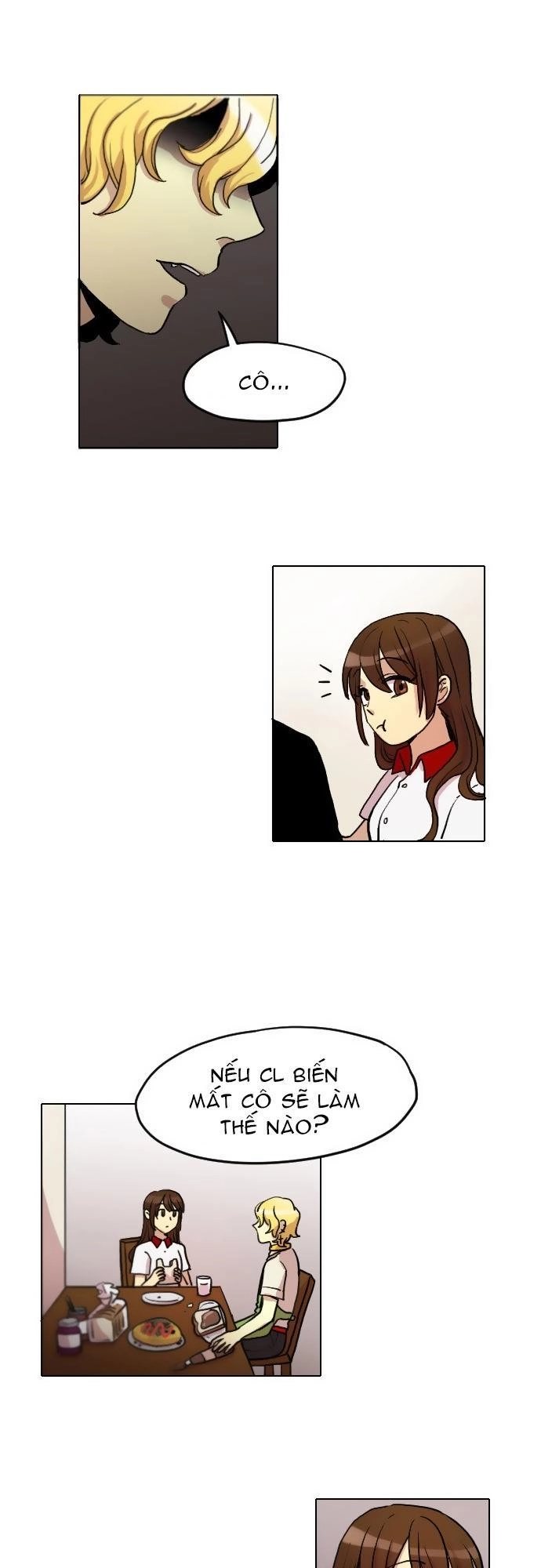 The Devil Who Can't Fly Chapter 26 - 14