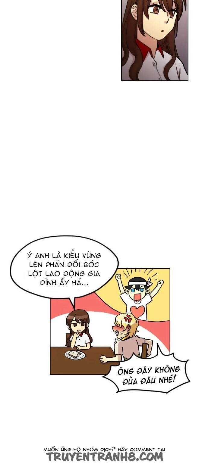 The Devil Who Can't Fly Chapter 26 - 15