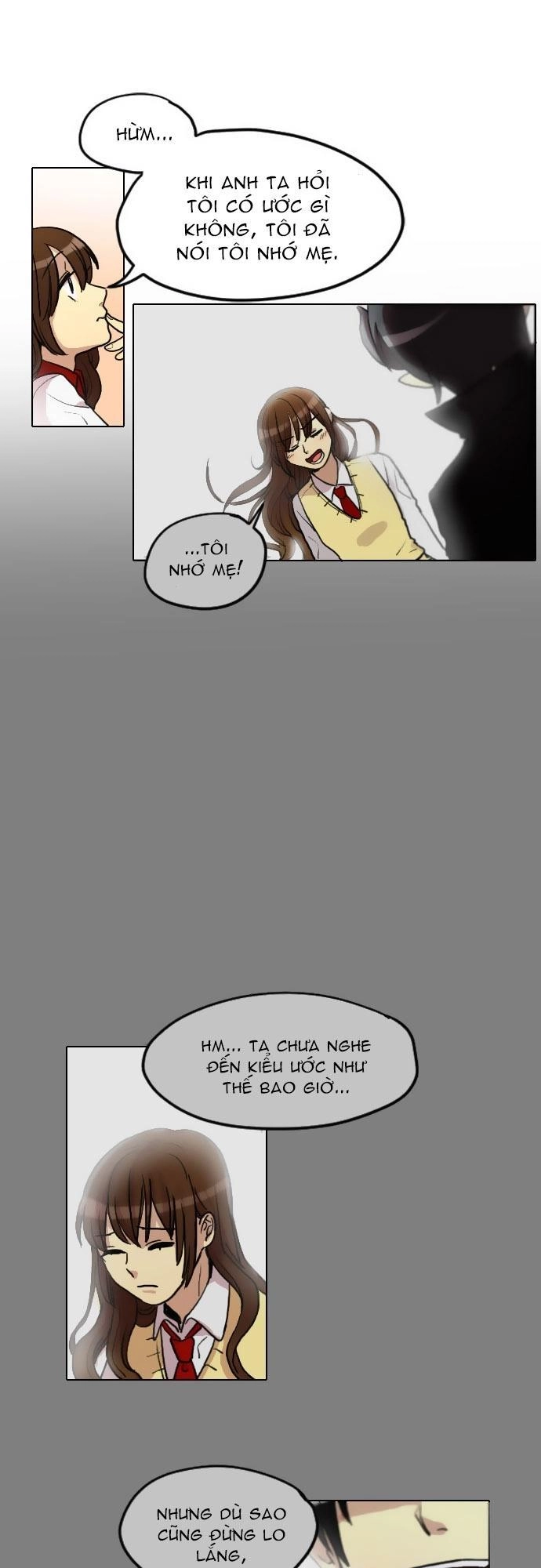 The Devil Who Can't Fly Chapter 26 - 16