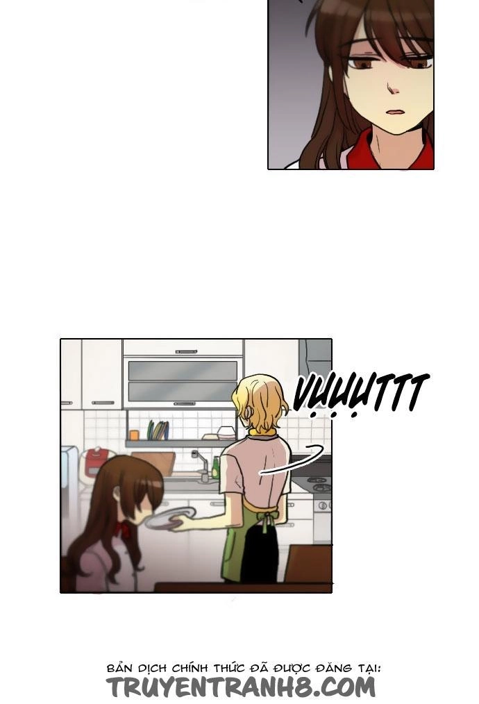 The Devil Who Can't Fly Chapter 26 - 22