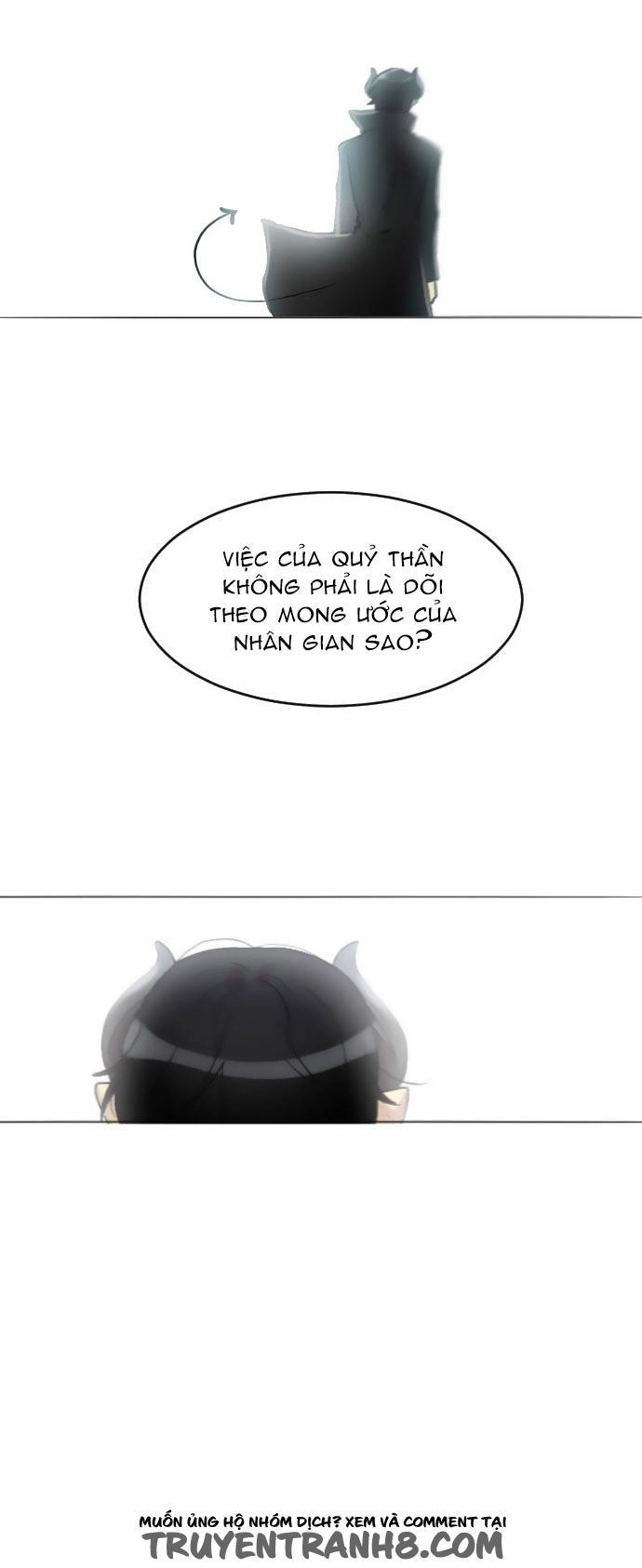 The Devil Who Can't Fly Chapter 26 - 24