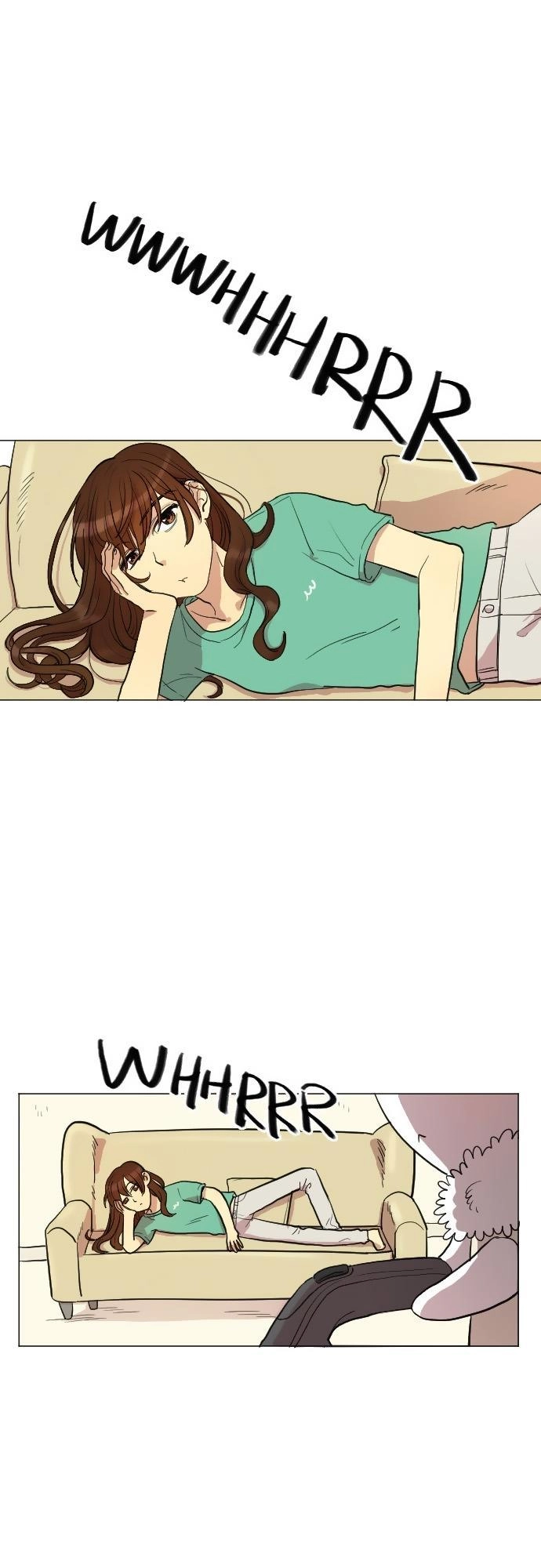 The Devil Who Can't Fly Chapter 27 - 2