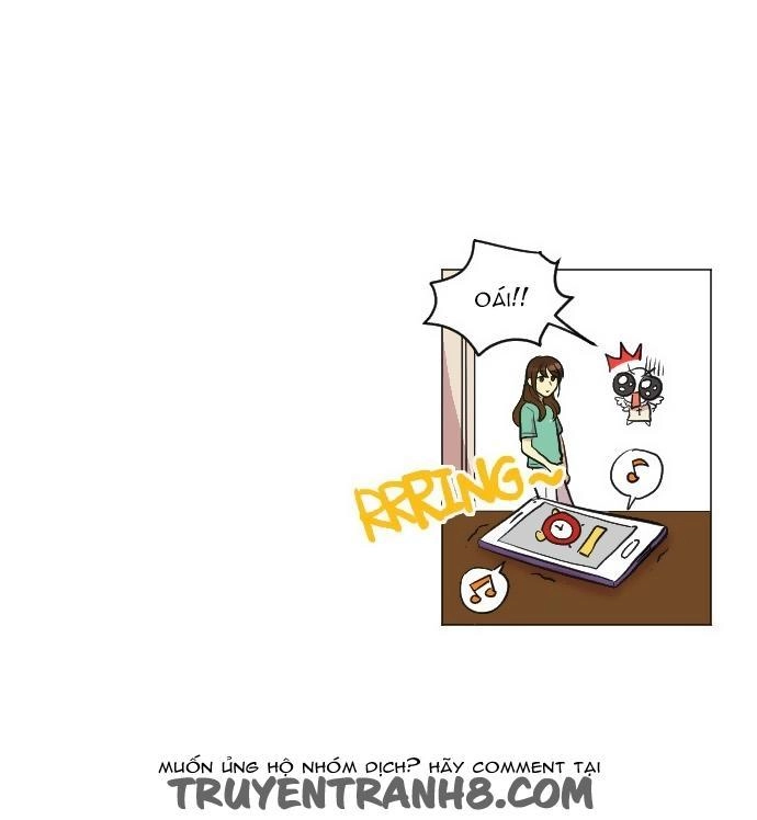 The Devil Who Can't Fly Chapter 27 - 16