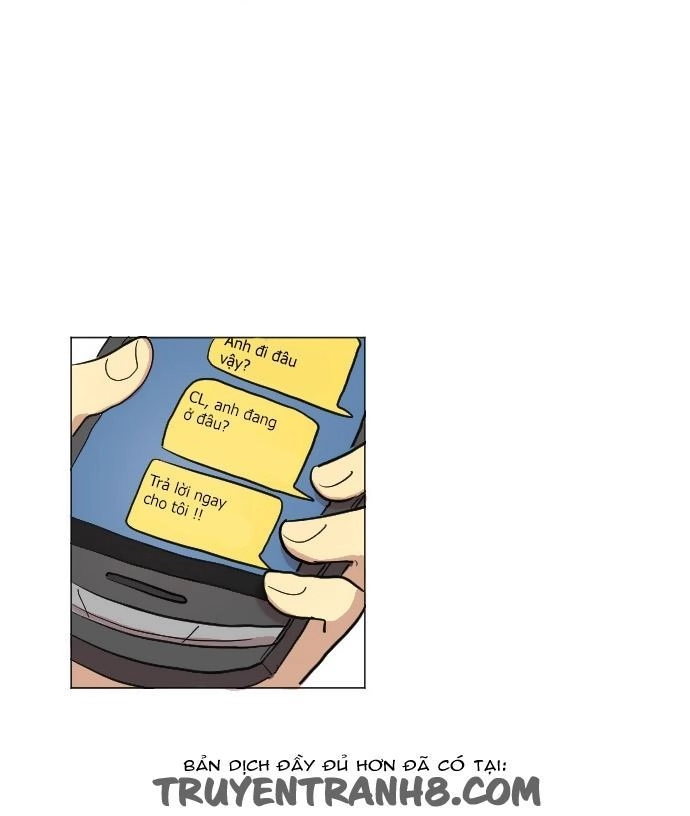 The Devil Who Can't Fly Chapter 27 - 21