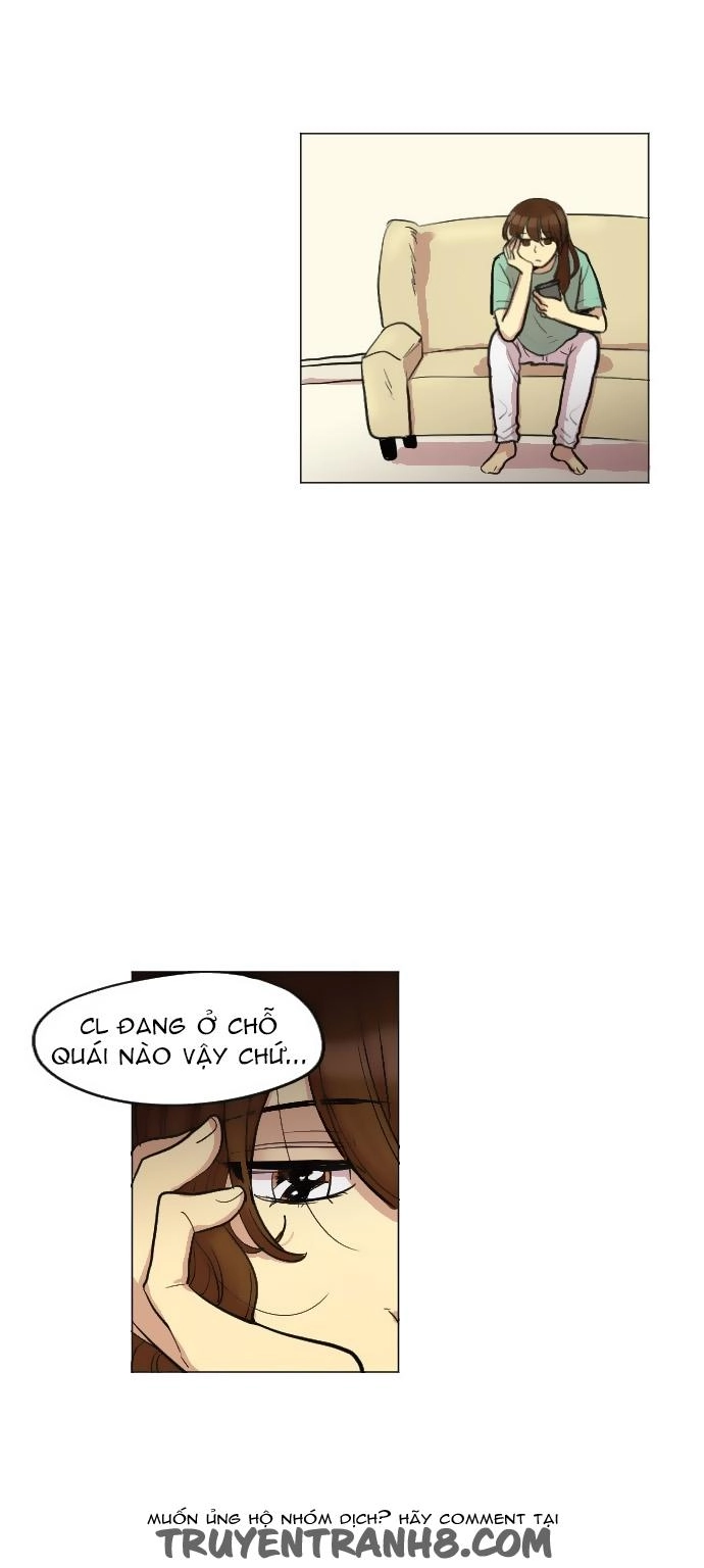 The Devil Who Can't Fly Chapter 27 - 22