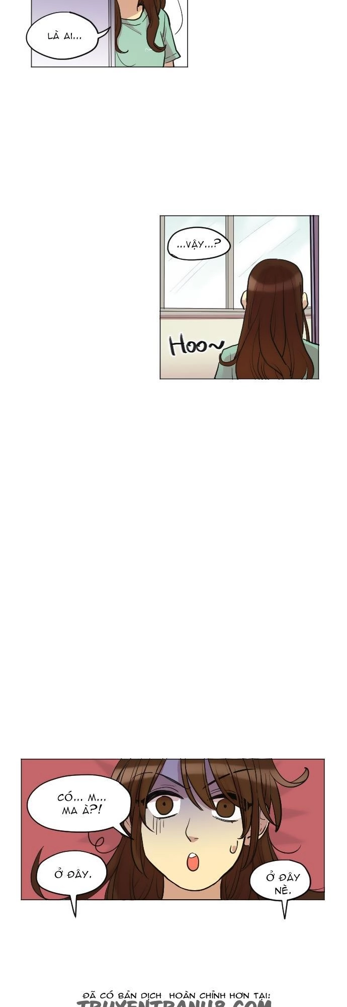 The Devil Who Can't Fly Chapter 27 - 24