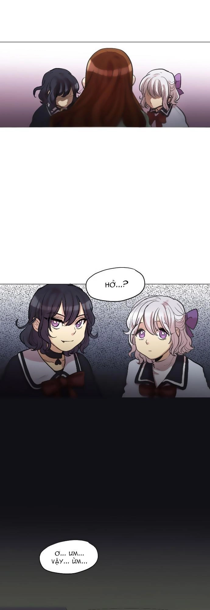 The Devil Who Can't Fly Chapter 27 - 26