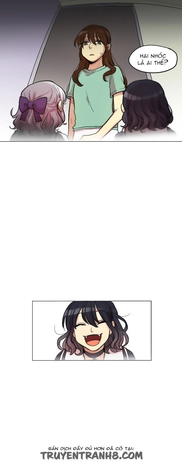 The Devil Who Can't Fly Chapter 27 - 27