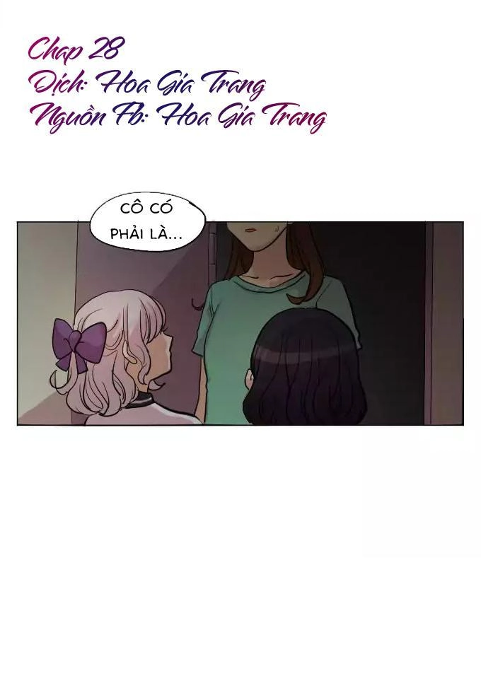 The Devil Who Can't Fly Chapter 28 - 1