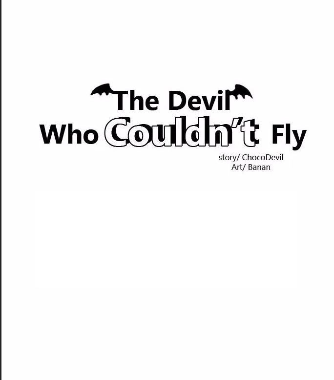 The Devil Who Can't Fly Chapter 28 - 3