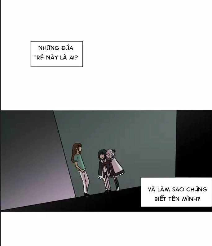 The Devil Who Can't Fly Chapter 28 - 4