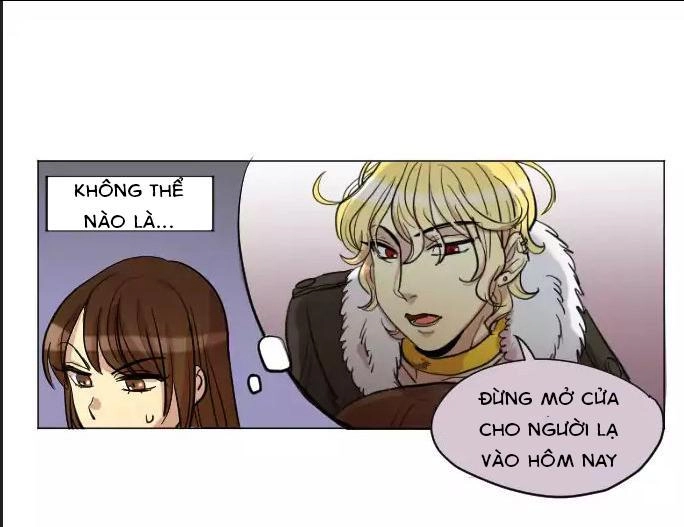 The Devil Who Can't Fly Chapter 28 - 5