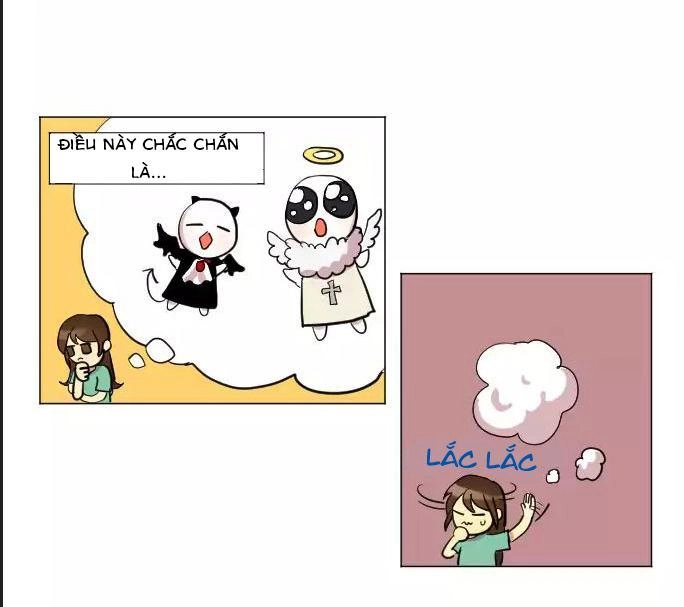 The Devil Who Can't Fly Chapter 28 - 7