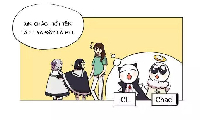 The Devil Who Can't Fly Chapter 28 - 11