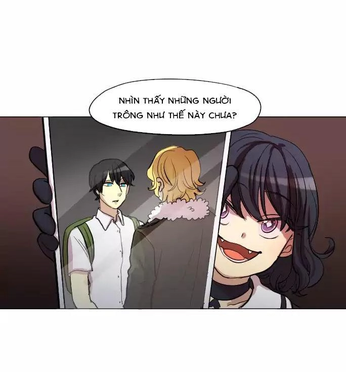 The Devil Who Can't Fly Chapter 28 - 15