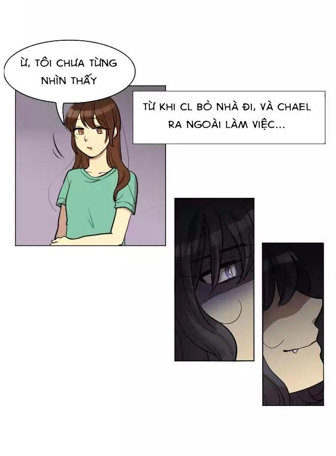 The Devil Who Can't Fly Chapter 28 - 18