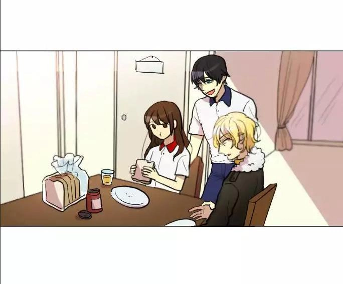 The Devil Who Can't Fly Chapter 28 - 29